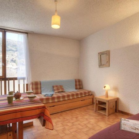 Appartement Cabine 6 Pers Avec Balcons, Proche Pistes - Serre-Chevalier, Chantemerle - Fr-1-330E-28 Saint-Chaffrey Exteriör bild