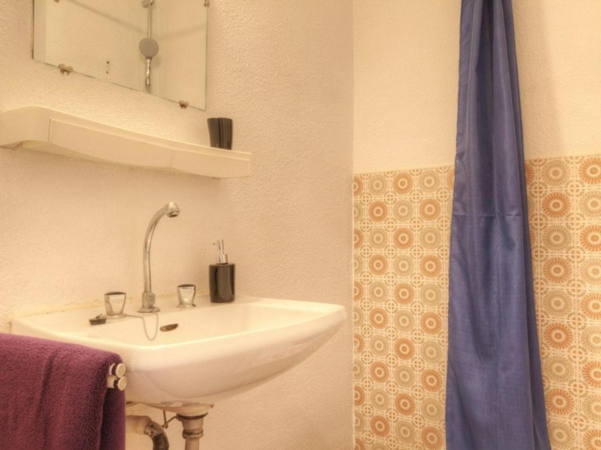 Appartement Cabine 6 Pers Avec Balcons, Proche Pistes - Serre-Chevalier, Chantemerle - Fr-1-330E-28 Saint-Chaffrey Exteriör bild