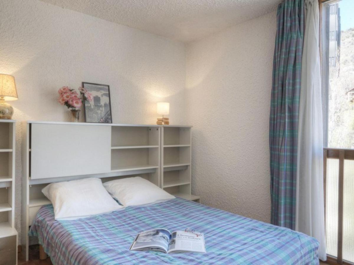 Appartement Cabine 6 Pers Avec Balcons, Proche Pistes - Serre-Chevalier, Chantemerle - Fr-1-330E-28 Saint-Chaffrey Exteriör bild