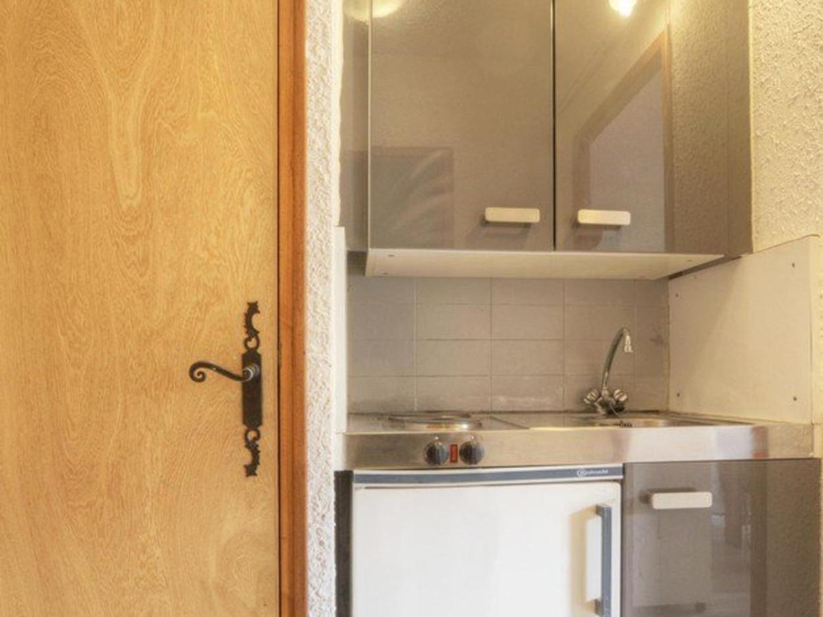 Appartement Cabine 6 Pers Avec Balcons, Proche Pistes - Serre-Chevalier, Chantemerle - Fr-1-330E-28 Saint-Chaffrey Exteriör bild