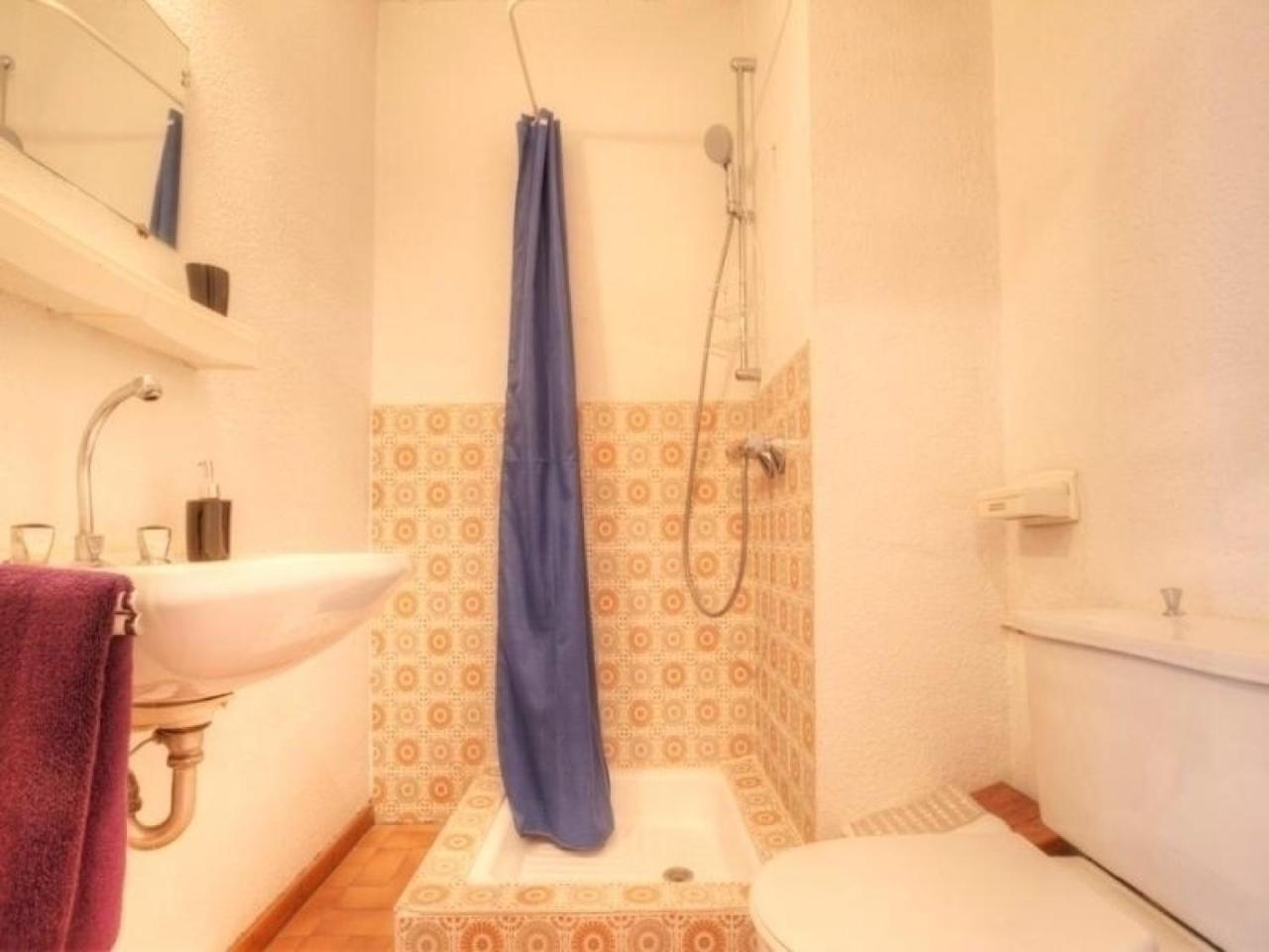 Appartement Cabine 6 Pers Avec Balcons, Proche Pistes - Serre-Chevalier, Chantemerle - Fr-1-330E-28 Saint-Chaffrey Exteriör bild